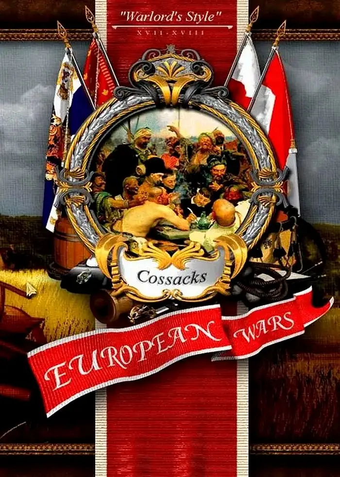 Cossacks European Wars (Global) (PC) - Steam - Digital Key
