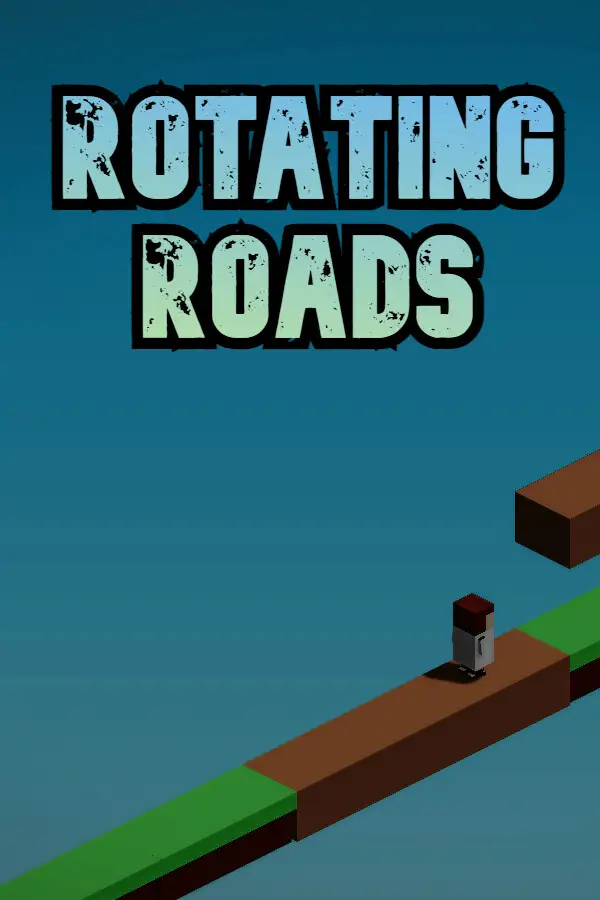 Rotating Roads (Global) (PC) - Steam - Digital Key