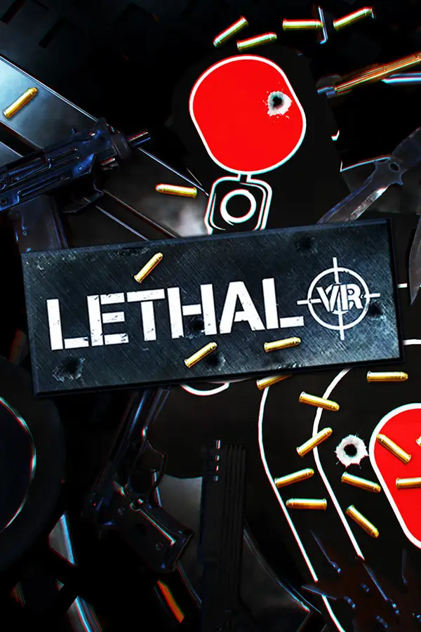 Lethal VR (Europe) (PC) - Steam - Digital Key