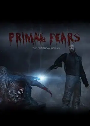 Primal Fears (Global) (PC) - Steam - Digital Key