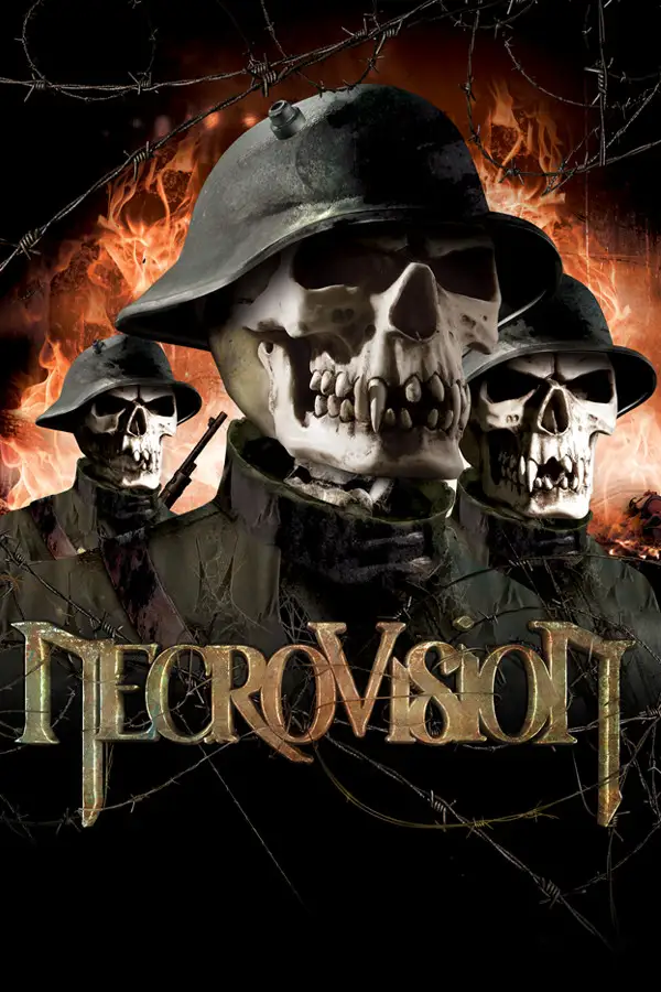 NecroVision (Global) (PC) - Steam - Digital Key