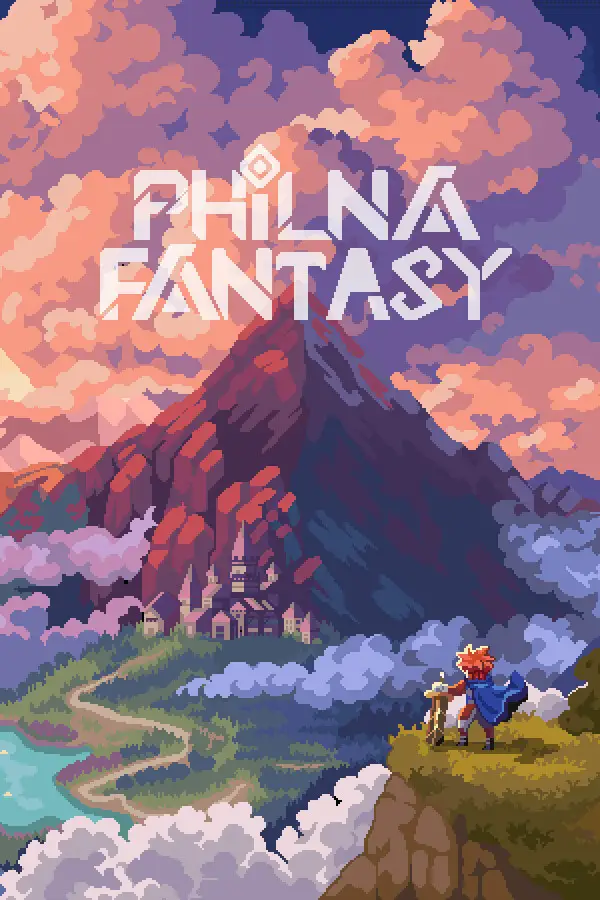 Philna Fantasy (Global) (PC) - Steam - Digital Key