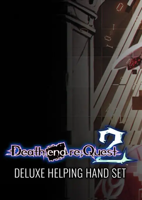 

Death end re;Quest 2 - Deluxe Helping Hand Set DLC (PC) - Steam - Digital Code