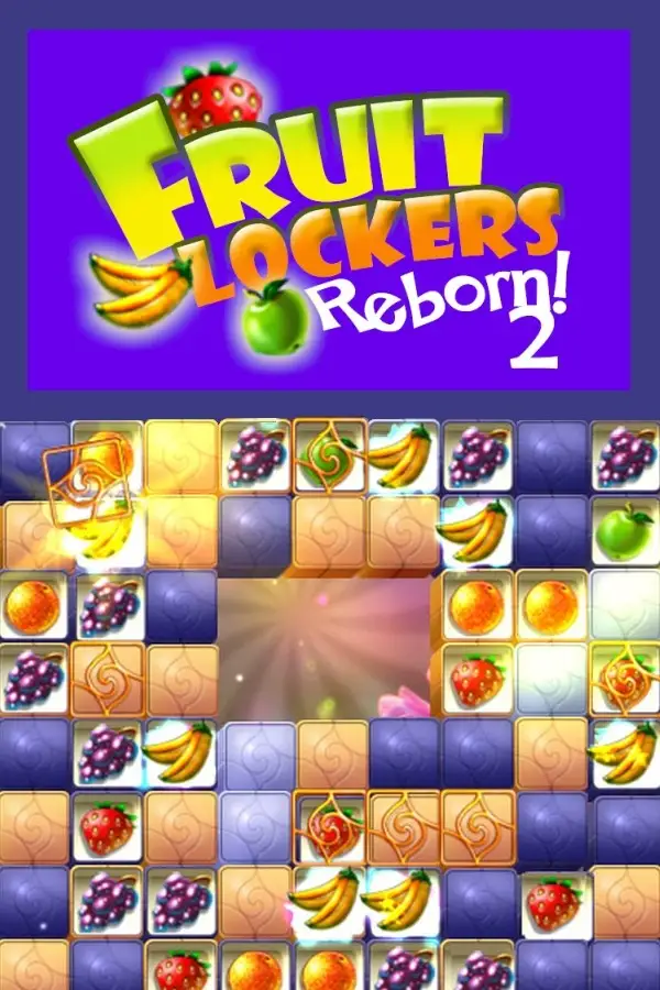 Fruitlockers Reborn! 2 (Global) (PC) - Steam - Digital Key