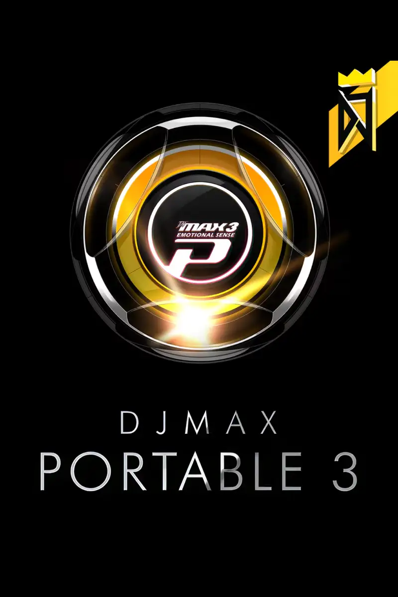 DJMAX RESPECT V - Portable 3 PACK DLC (Global) (PC) - Steam - Digital Key