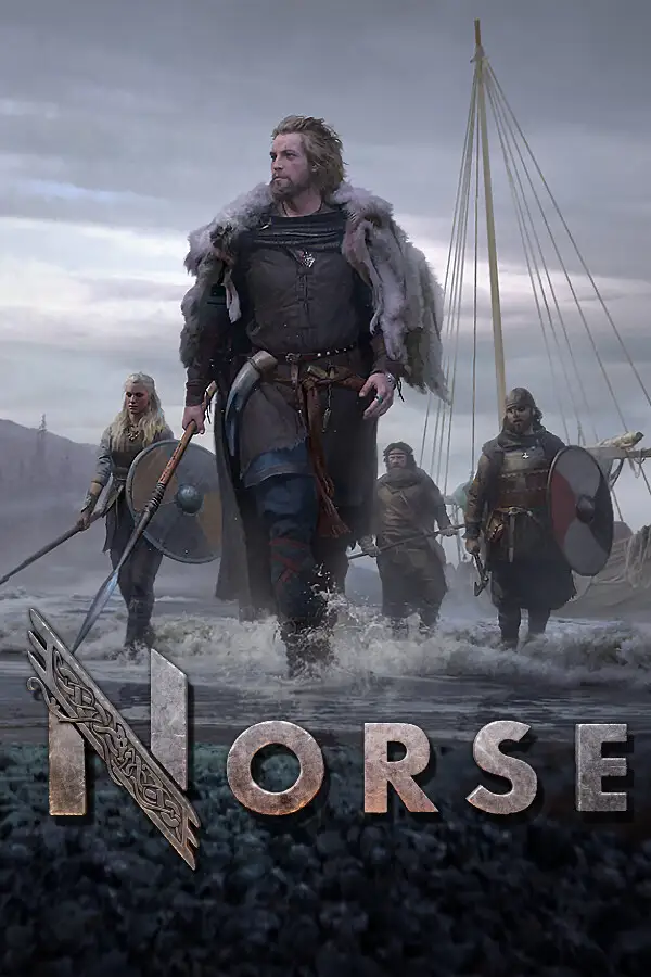 NORSE Oath of Blood (Global) (PC) - Steam - Digital Key