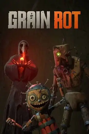 GRAIN ROT (Global) (PC) - Steam Account