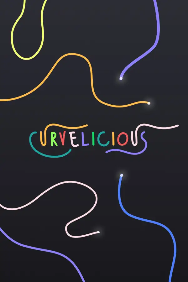 Curvelicious (Global) (PC / Linux) - Steam - Digital Key