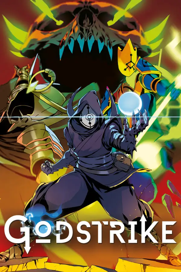 Godstrike (Global) (PC) - Steam - Digital Key