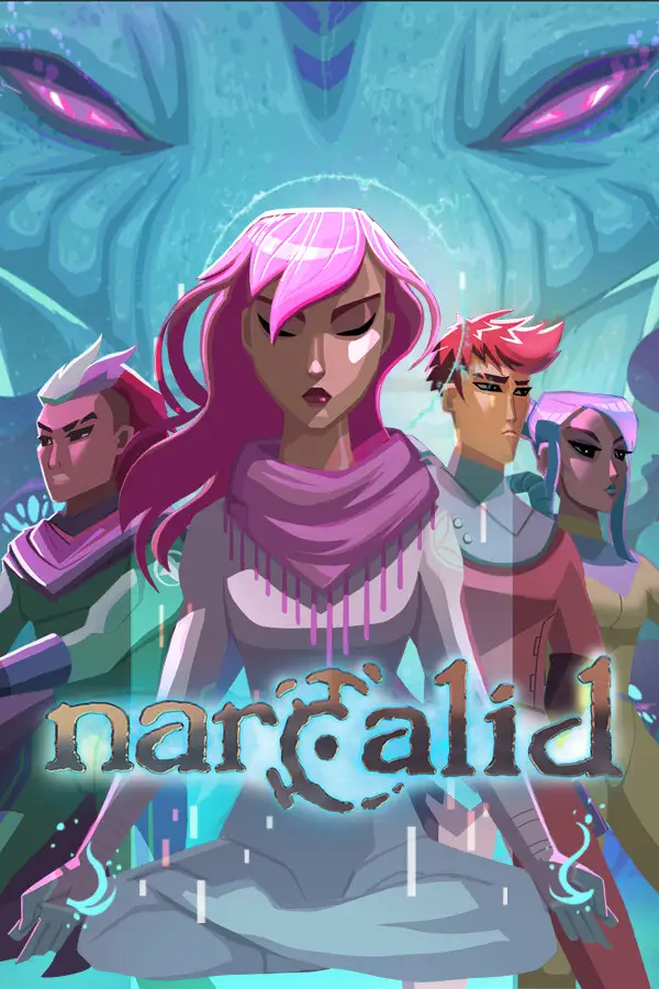 Narcalid (Global) (PC) - Steam - Digital Key