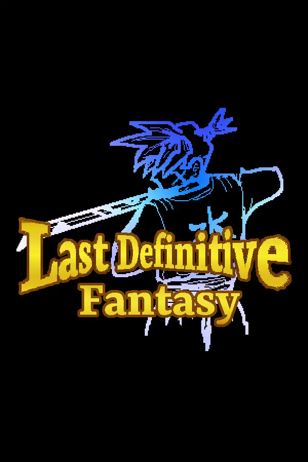 Last Definitive Fantasy (Global) (PC / Mac / Linux) - Steam - Digital Key