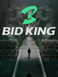 BidKing (Global) (PC) - Steam - Digital Key