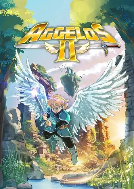 Aggelos 2 (Global) (PC) - Steam - Digital Key