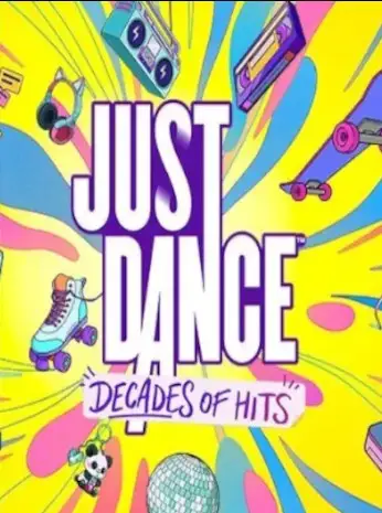 Just Dance - Decades of Hits (Europe) (Nintendo Switch) - Nintendo - Digital Key