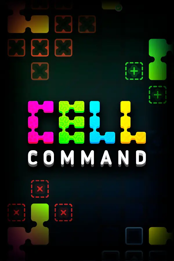 Cell Command (Global) (PC) - Steam - Digital Key