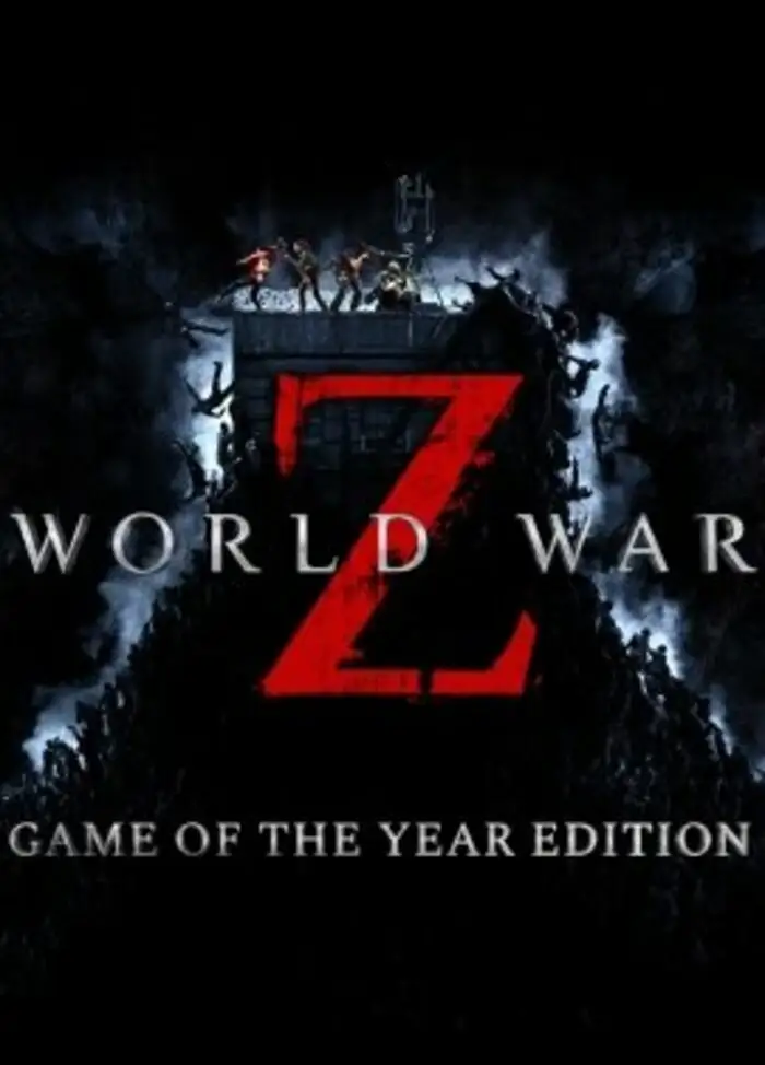 World War Z