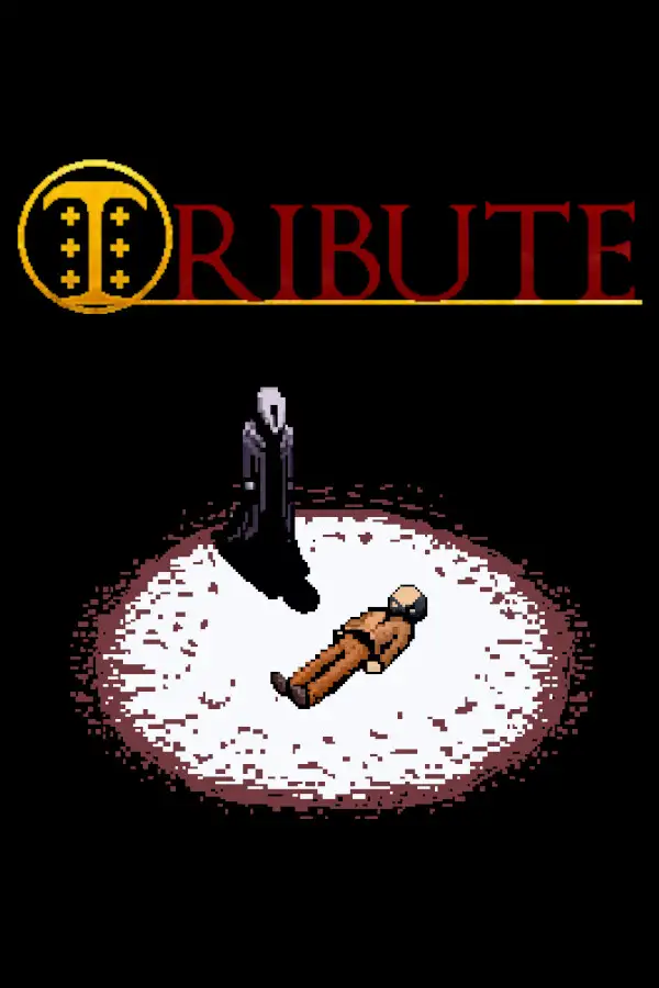 Tribute (Global) (PC) - Steam - Digital Key