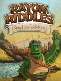 Rayon Riddles - Rise of the Goblin King (Global) (PC) - Steam - Digital Key