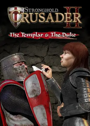 Stronghold Crusader 2 - The Templar and The Duke DLC (Global) (PC) - Steam - Digital Key