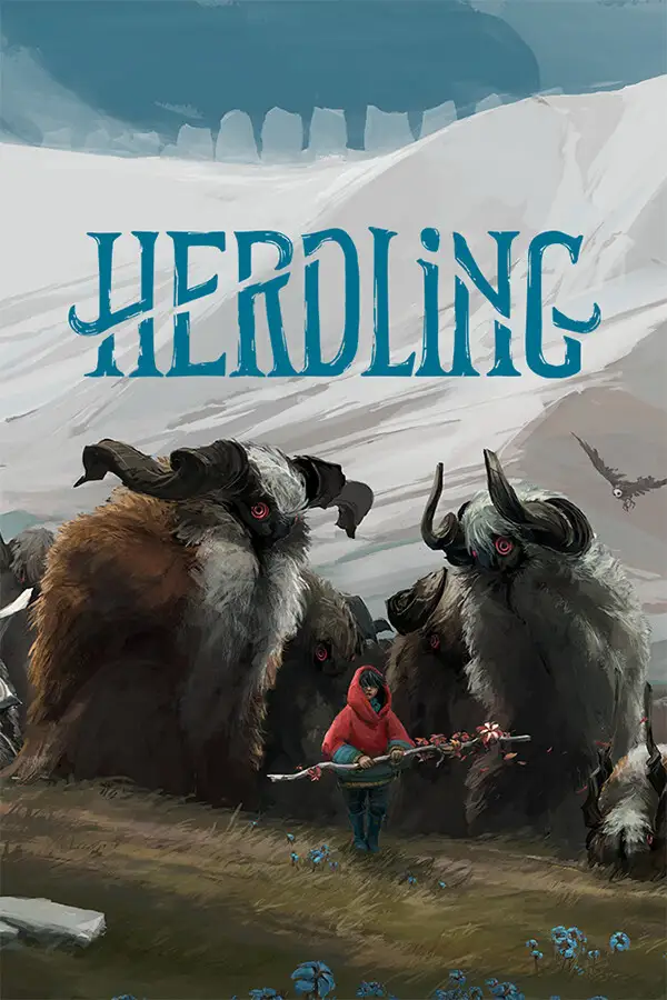 Herdling (Global) (PC) - Steam - Digital Key