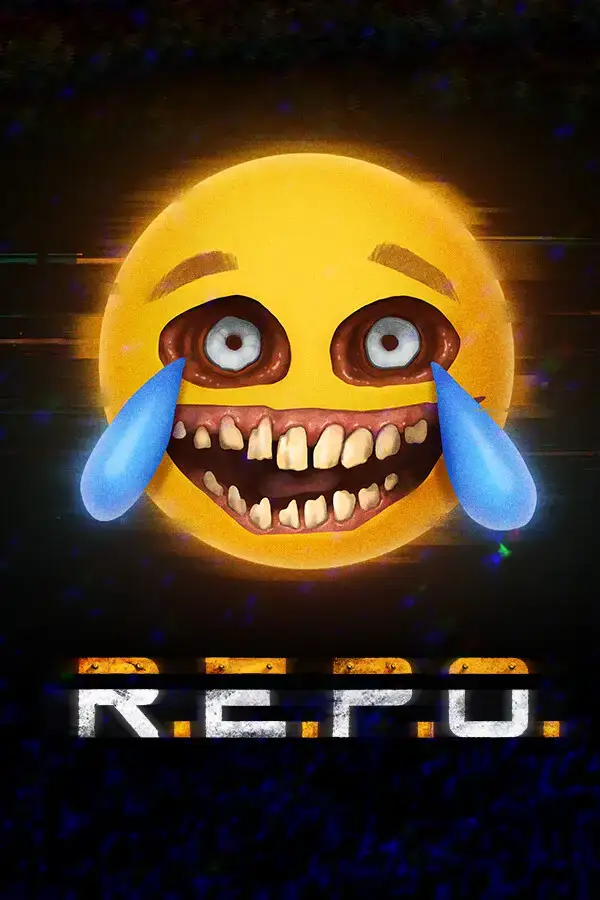 R.E.P.O. (Global) (PC) - Steam Gift