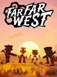 Far Far West (Global) (PC) - Steam Gift