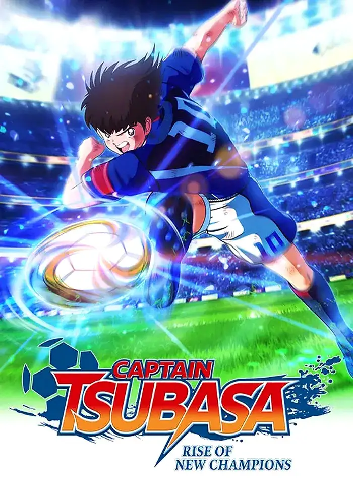 Captain Tsubasa Rise of New Champions (Global) (PC) - Steam - Digital Key