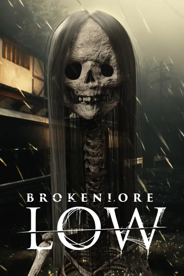 BrokenLore LOW