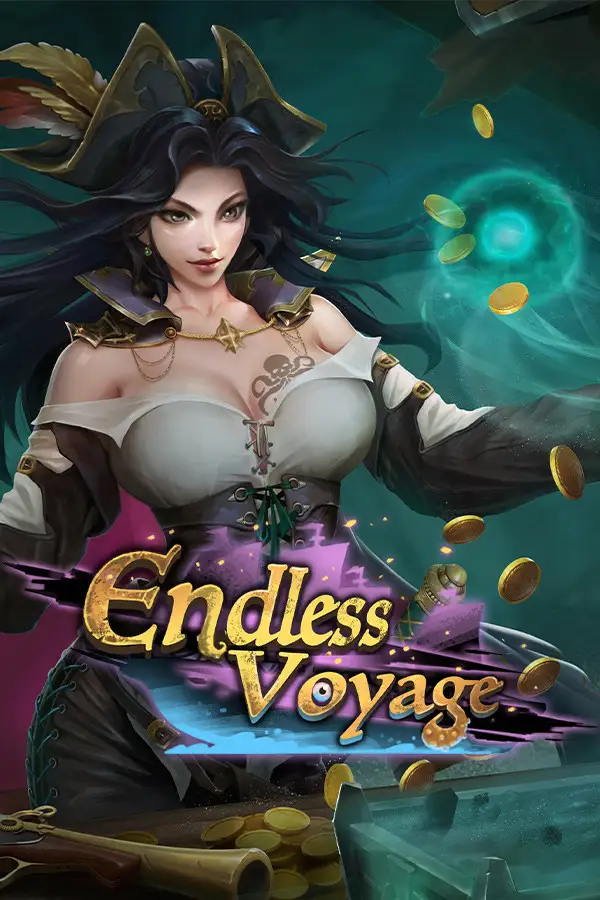 Endless Voyage (Global) (PC / Mac) - Steam - Digital Key