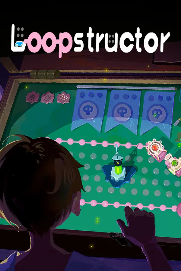Loopstructor (Global) (PC) - Steam - Digital Key