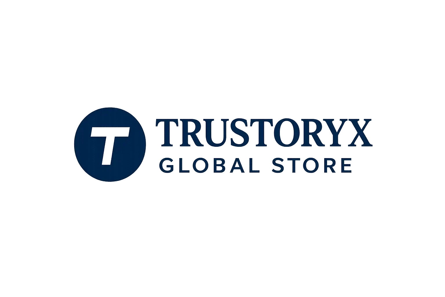 Trustoryx Global Store