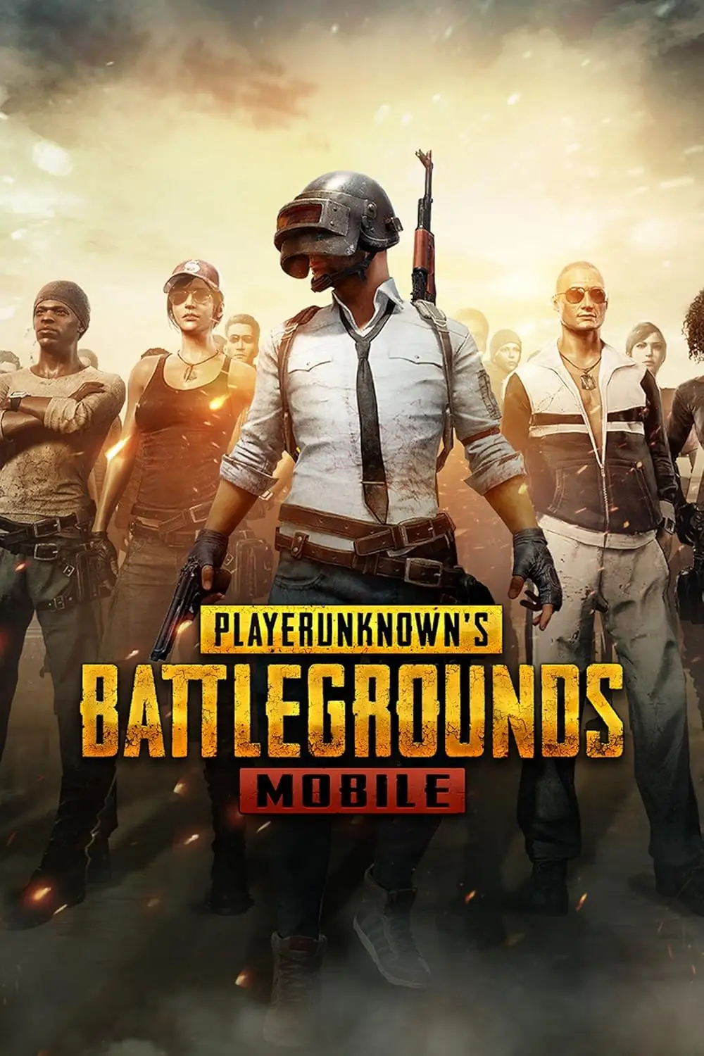 PUBG Mobile - 720 Unknown Cash