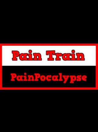 Pain Train PainPocalypse (Global) (PC) - Steam - Digital Key