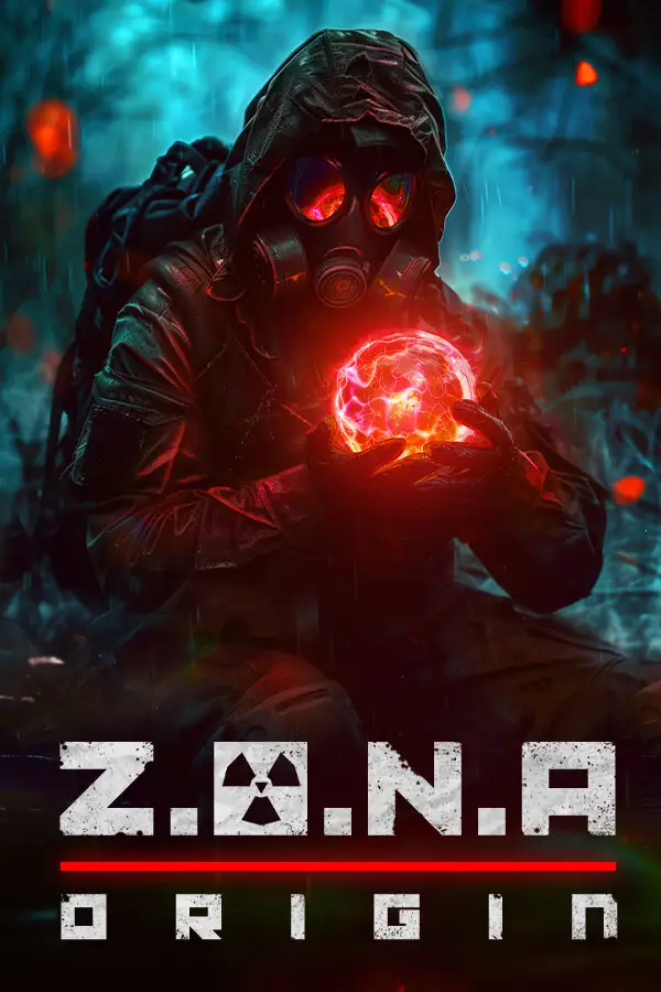 Z.O.N.A Origin (Global) (PC) - Steam - Digital Key