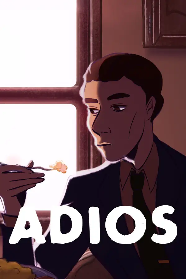 Adios (Global) (PC) - Steam - Digital Key