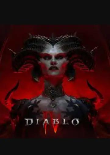 Diablo IV (Global) (PC) - Steam Account