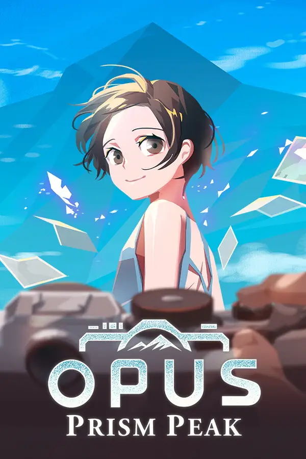 OPUS Prism Peak (Global) (PC) - Steam - Digital Key