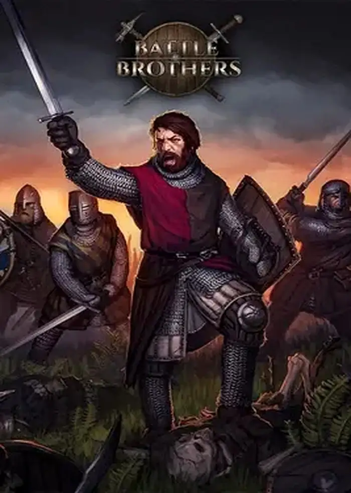 Battle Brothers (Global) (PC) - Steam - Digital Key
