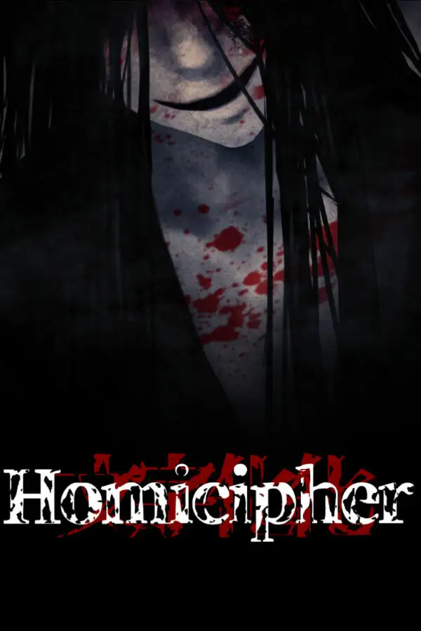 Buy Homicipher (Global) (PC) Steam Digital Key Buy Homicipher (Global) (PC) Steam Digital Key