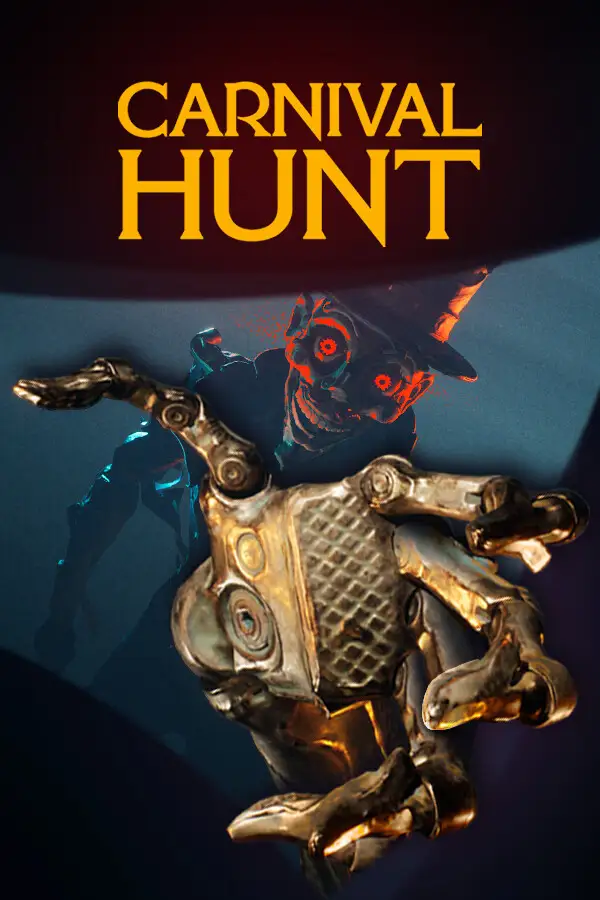 Carnival Hunt (Global) (PC) - Steam - Digital Key