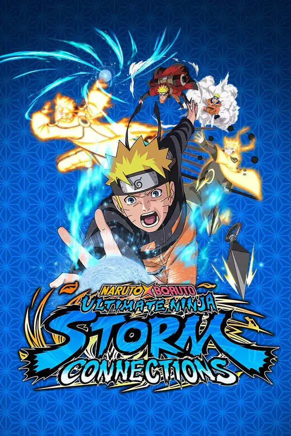 Naruto X Boruto Ultimate Ninja Storm Connections (Global) (PC) - Steam Gift