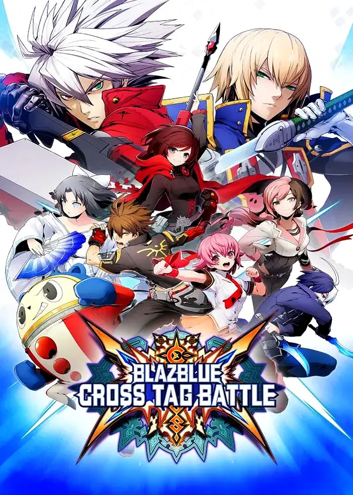 BlazBlue Cross Tag Battle (Global) (PC) - Steam - Digital Key