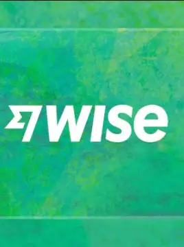 Rewarble Wise 20 GBP Gift Card (Global) - Rewarble - Digital Key afbeelding 1