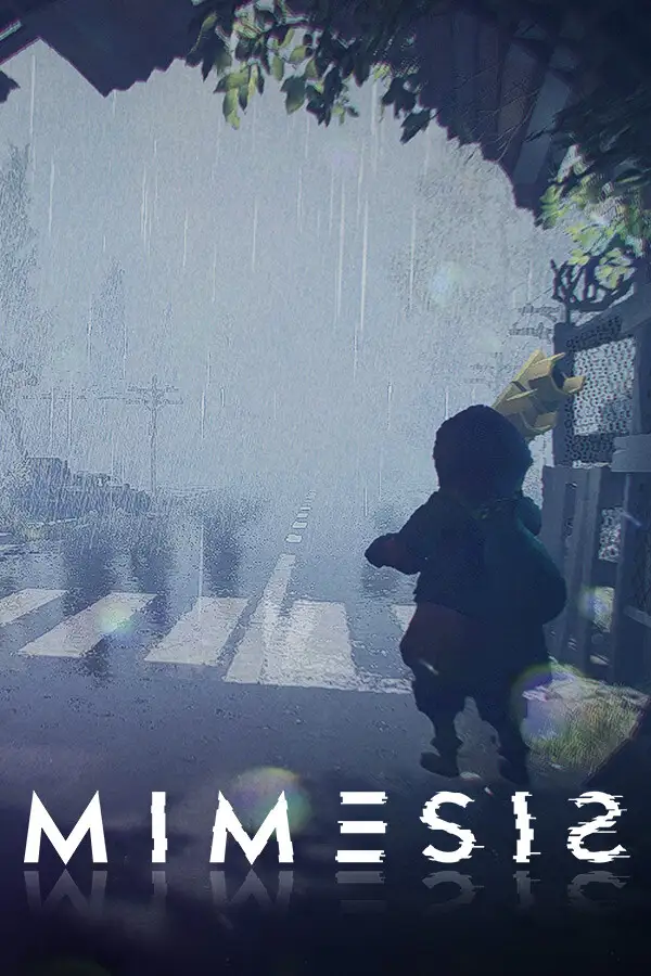 MIMESIS (Global) (PC) - Steam Gift