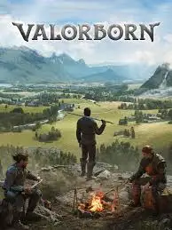 Valorborn (Global) (PC) - Steam - Digital Key