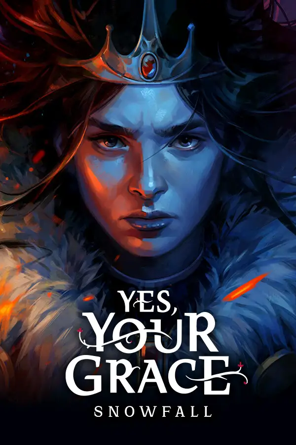 Yes, Your Grace 2 Snowfall (Global) (PC) - Steam - Digital Key
