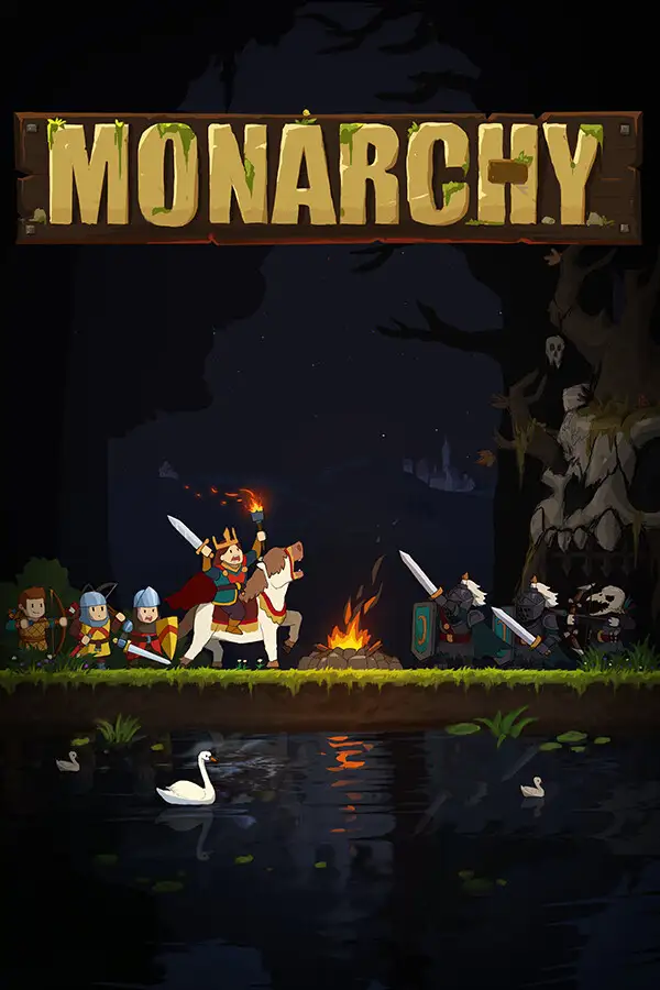 Monarchy (Global) (PC) - Steam - Digital Key