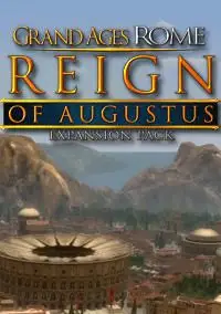 Grand Ages Rome - Reign of Augustus DLC (Global) (PC) - Steam - Digital Key