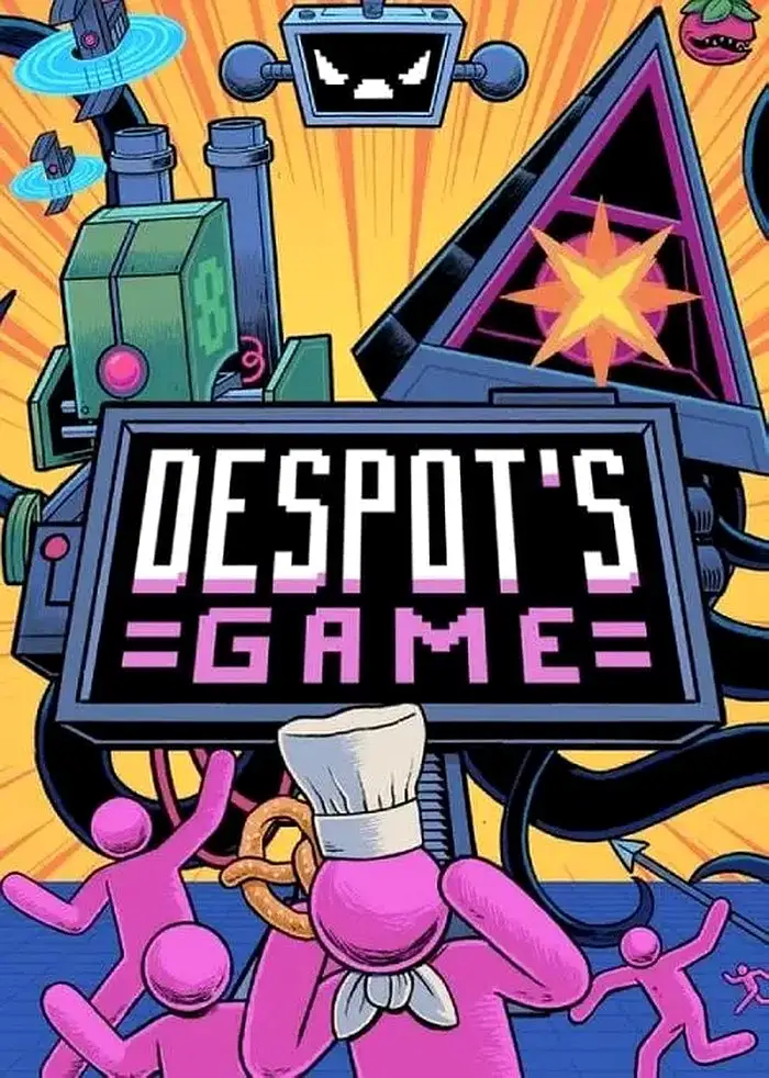 Despot's Game Dystopian Army Builder (Global) (PC / Mac / Linux) - Steam - Digital Key