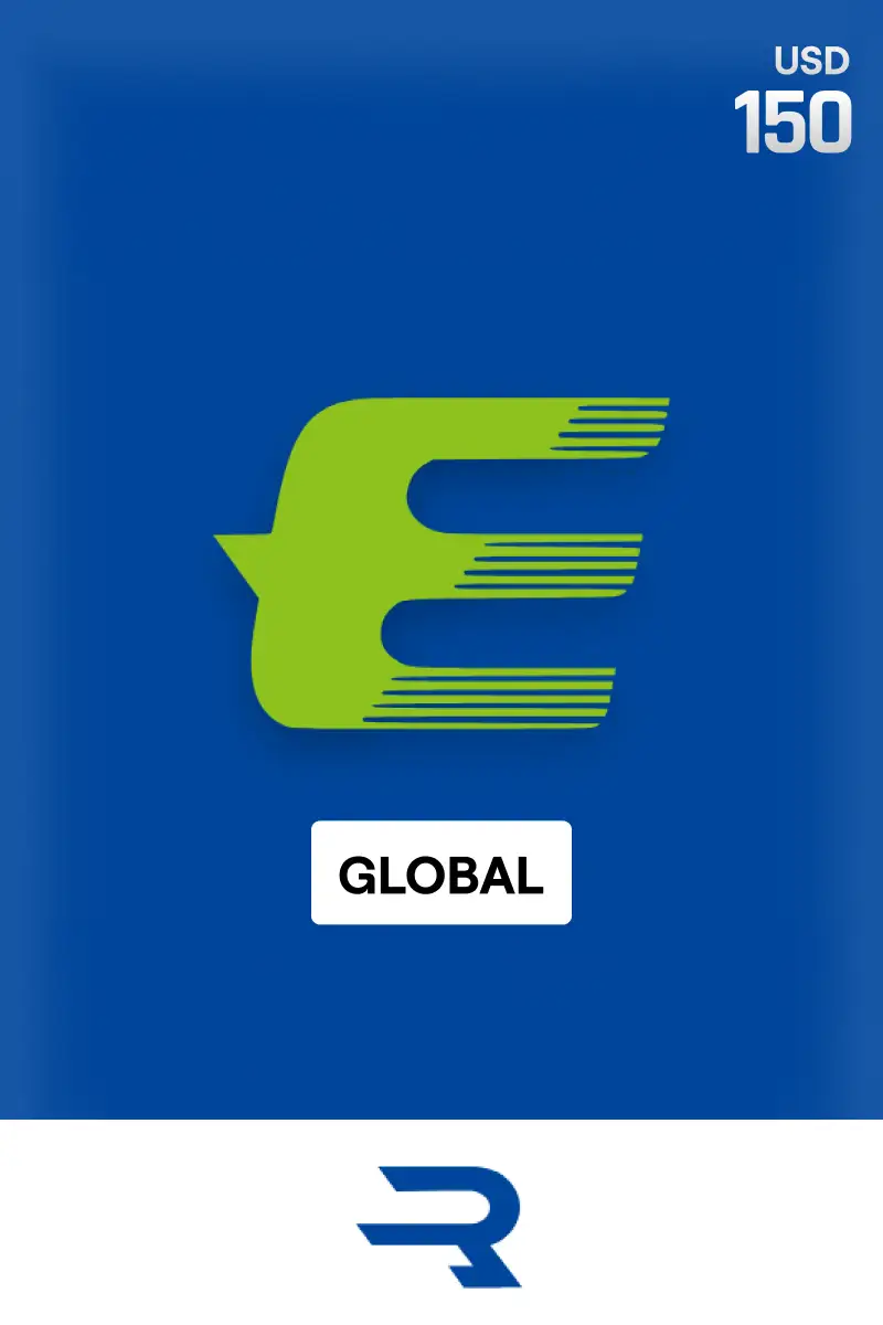 Rewarble Epay 150 USD Gift Card (Global) - Rewarble - Digital Key